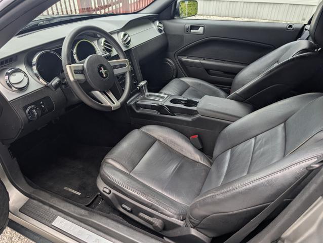used 2009 Ford Mustang car, priced at $8,900