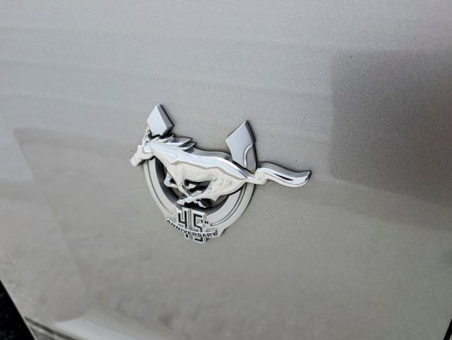 used 2009 Ford Mustang car, priced at $8,900