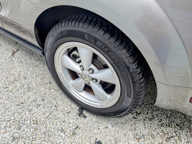 used 2009 Ford Mustang car, priced at $8,900
