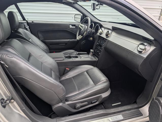 used 2009 Ford Mustang car, priced at $8,900