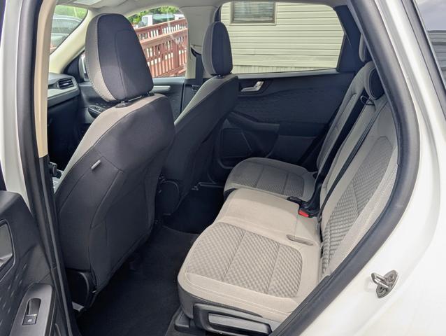 used 2020 Ford Escape car, priced at $19,900