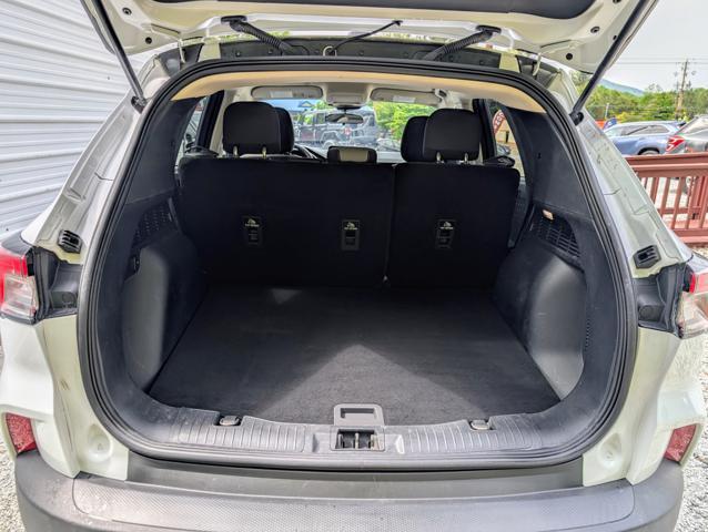 used 2020 Ford Escape car, priced at $19,900
