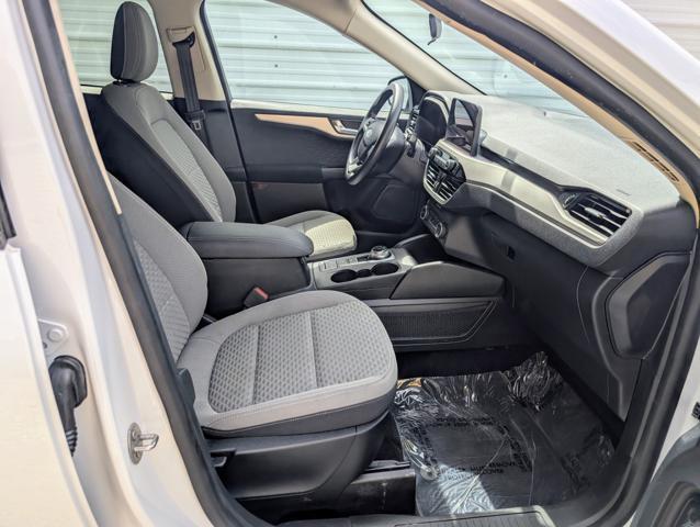 used 2020 Ford Escape car, priced at $19,900