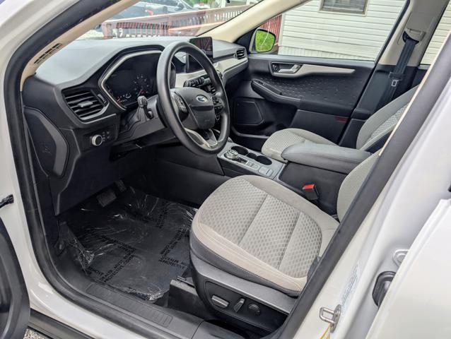 used 2020 Ford Escape car, priced at $19,900