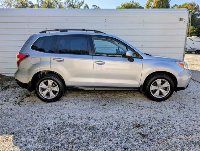 used 2014 Subaru Forester car, priced at $10,900