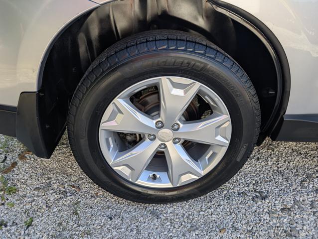 used 2014 Subaru Forester car, priced at $10,900