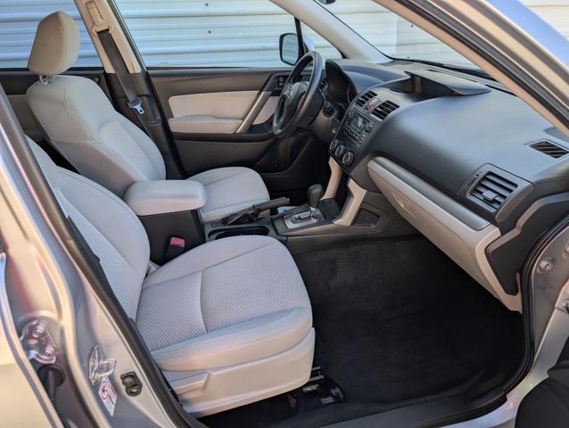 used 2014 Subaru Forester car, priced at $10,900