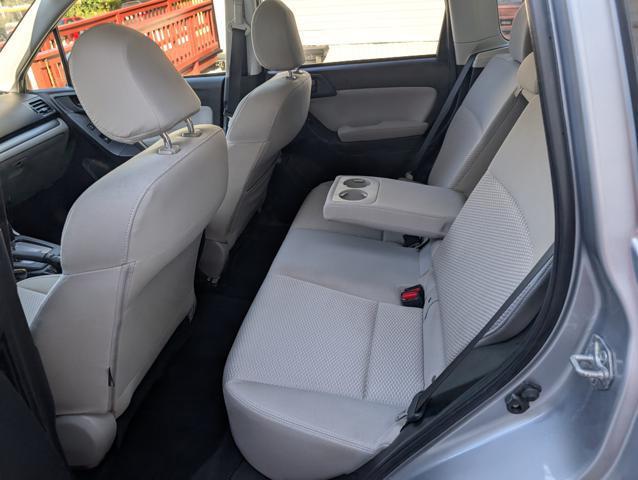 used 2014 Subaru Forester car, priced at $10,900