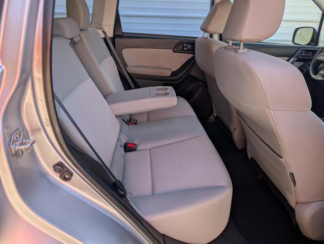 used 2014 Subaru Forester car, priced at $10,900