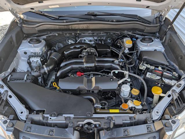 used 2014 Subaru Forester car, priced at $10,900