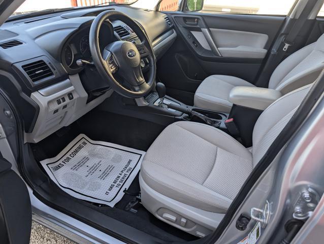 used 2014 Subaru Forester car, priced at $10,900