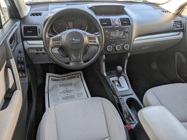 used 2014 Subaru Forester car, priced at $10,900