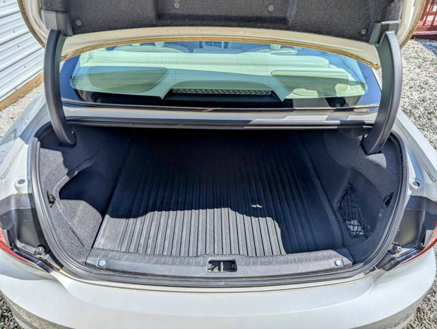 used 2021 Volvo S90 car, priced at $32,900