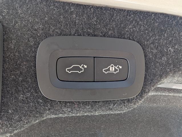 used 2021 Volvo S90 car, priced at $32,900