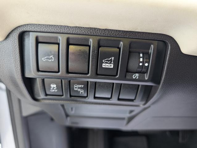 used 2019 Subaru Ascent car, priced at $17,483