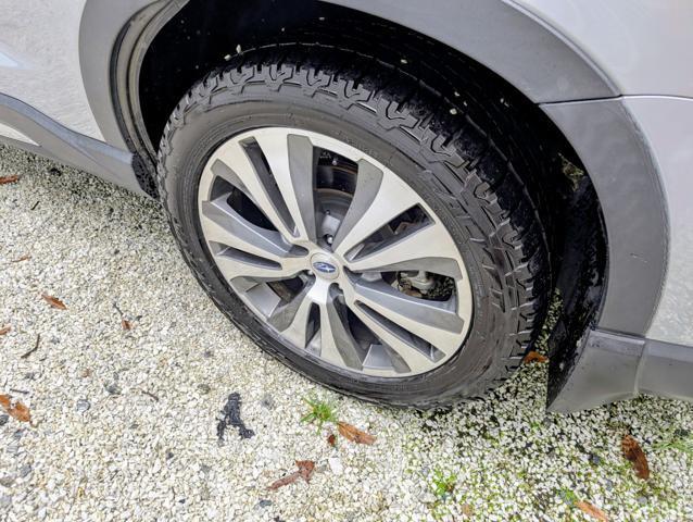 used 2019 Subaru Ascent car, priced at $17,483