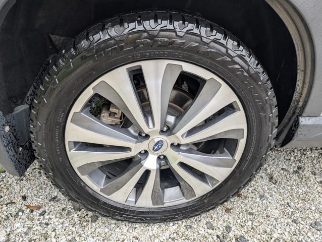 used 2019 Subaru Ascent car, priced at $17,483