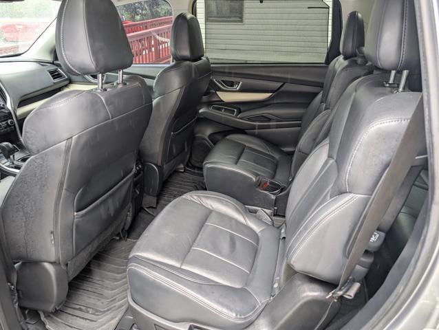 used 2019 Subaru Ascent car, priced at $17,483