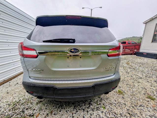 used 2019 Subaru Ascent car, priced at $17,483