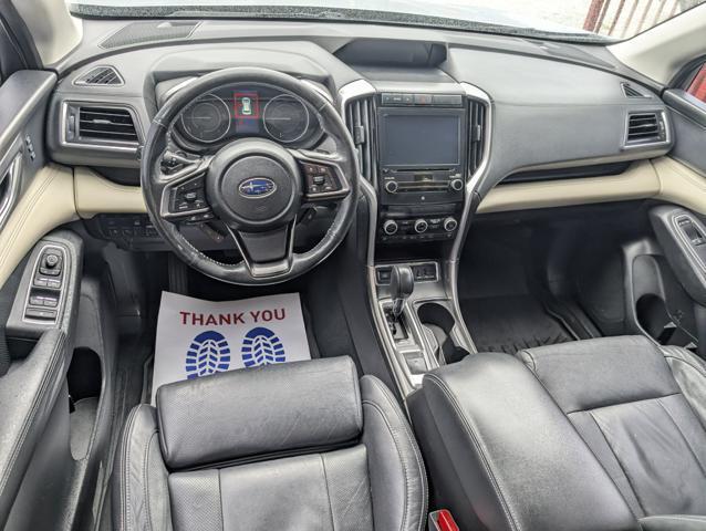 used 2019 Subaru Ascent car, priced at $17,483