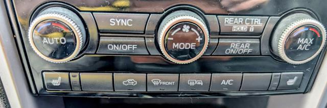 used 2019 Subaru Ascent car, priced at $17,483