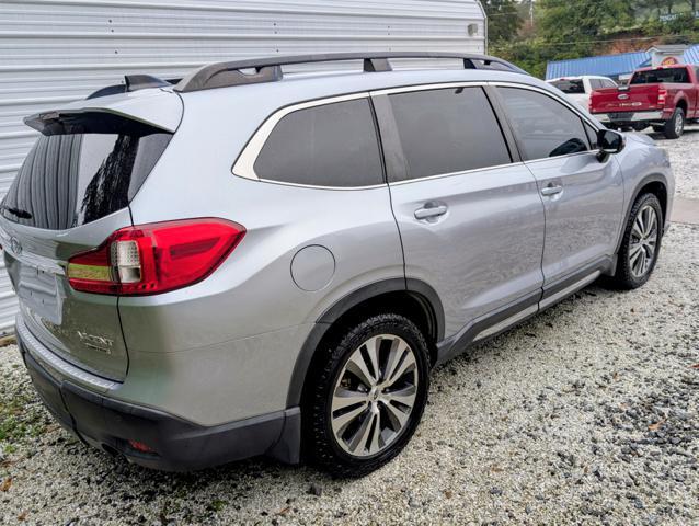 used 2019 Subaru Ascent car, priced at $17,483