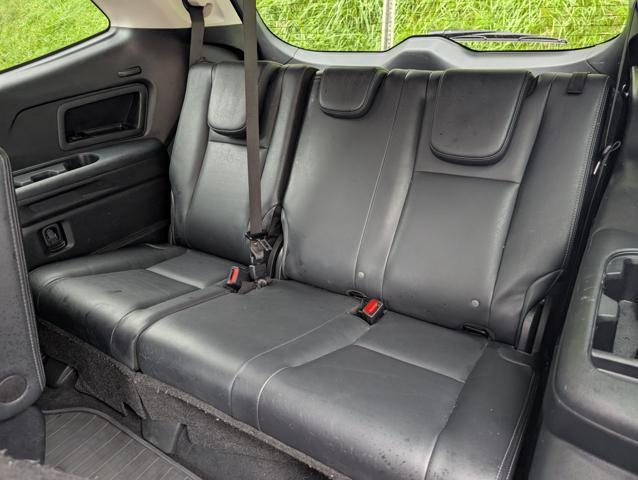 used 2019 Subaru Ascent car, priced at $17,483