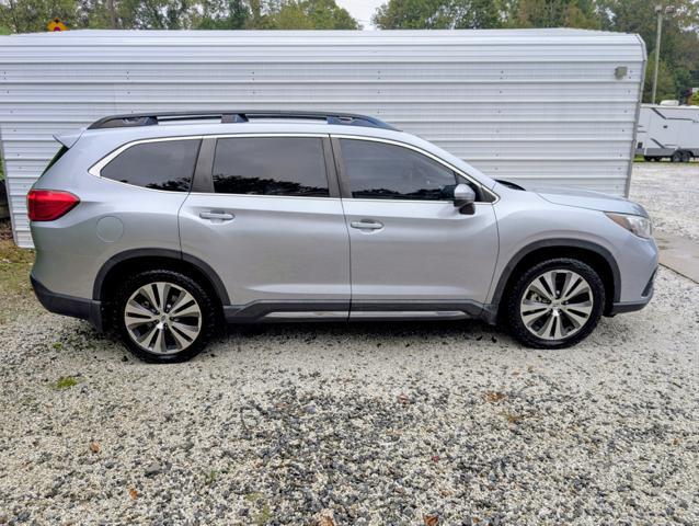 used 2019 Subaru Ascent car, priced at $17,483