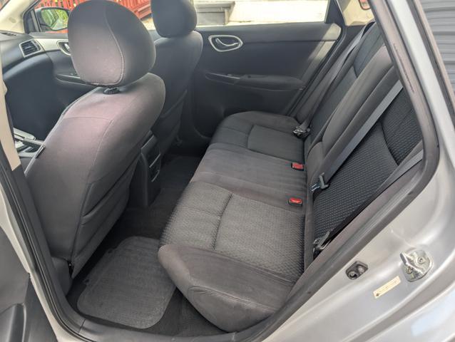 used 2013 Nissan Sentra car, priced at $5,900