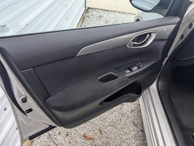 used 2013 Nissan Sentra car, priced at $5,900