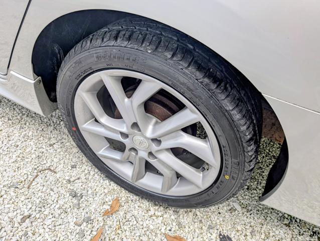used 2013 Nissan Sentra car, priced at $5,900