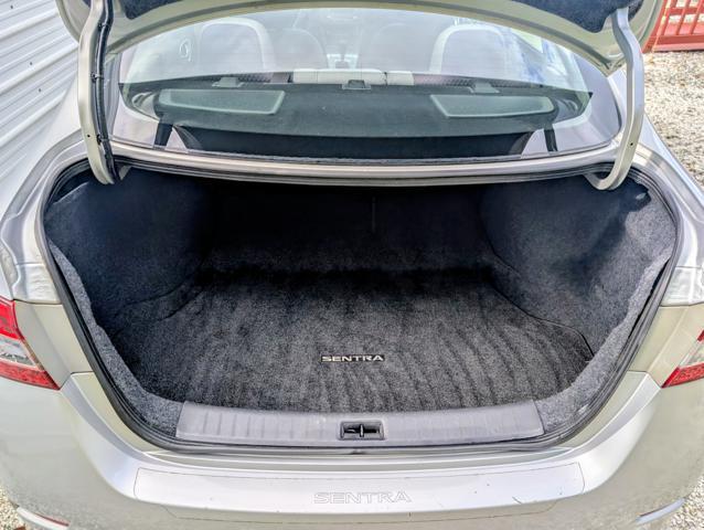 used 2013 Nissan Sentra car, priced at $5,900