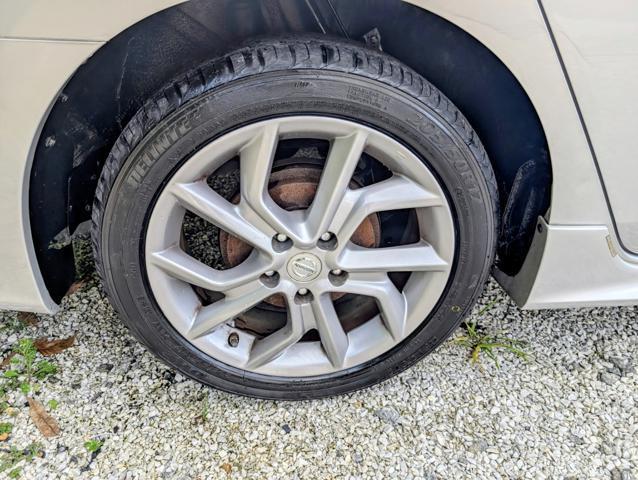 used 2013 Nissan Sentra car, priced at $5,900