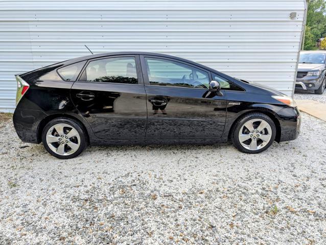 used 2013 Toyota Prius car, priced at $9,650