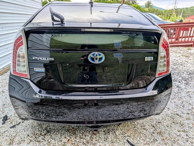 used 2013 Toyota Prius car, priced at $9,650