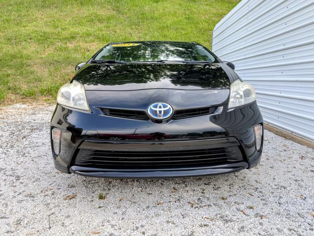 used 2013 Toyota Prius car, priced at $9,650