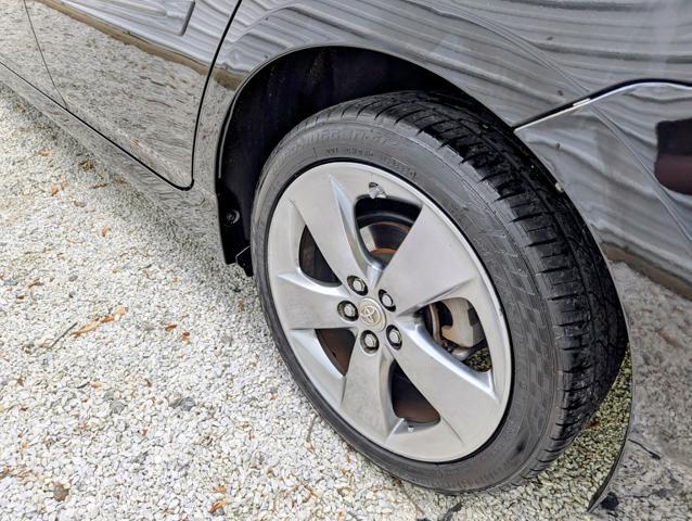 used 2013 Toyota Prius car, priced at $9,650