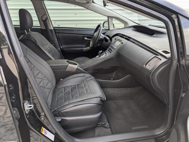 used 2013 Toyota Prius car, priced at $9,650