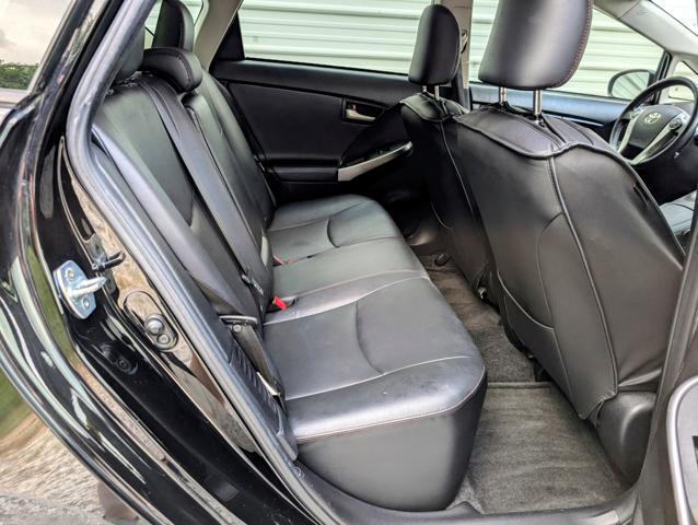 used 2013 Toyota Prius car, priced at $9,650