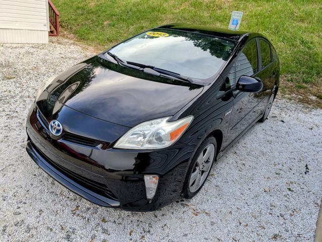 used 2013 Toyota Prius car, priced at $9,650