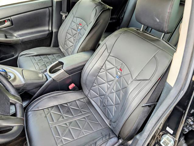 used 2013 Toyota Prius car, priced at $9,650