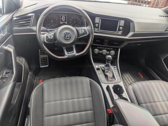 used 2019 Volkswagen Jetta GLI car, priced at $16,900