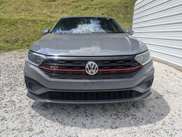 used 2019 Volkswagen Jetta GLI car, priced at $16,900