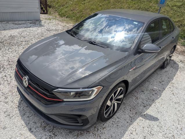 used 2019 Volkswagen Jetta GLI car, priced at $16,900