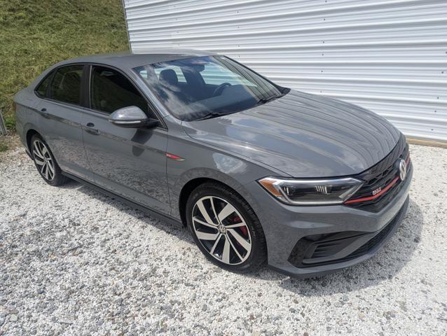 used 2019 Volkswagen Jetta GLI car, priced at $16,900