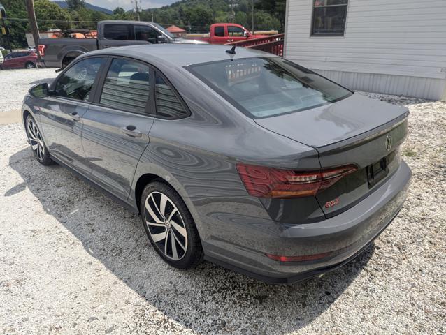 used 2019 Volkswagen Jetta GLI car, priced at $16,900