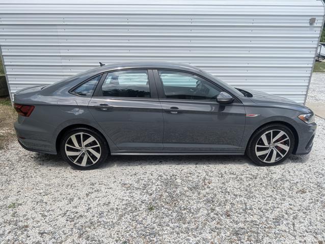 used 2019 Volkswagen Jetta GLI car, priced at $16,900