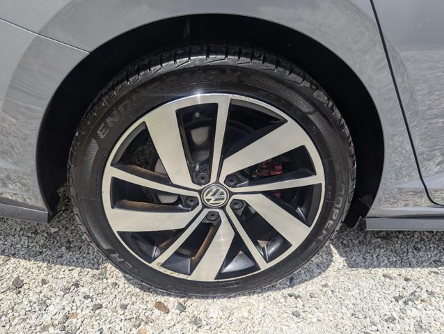 used 2019 Volkswagen Jetta GLI car, priced at $16,900