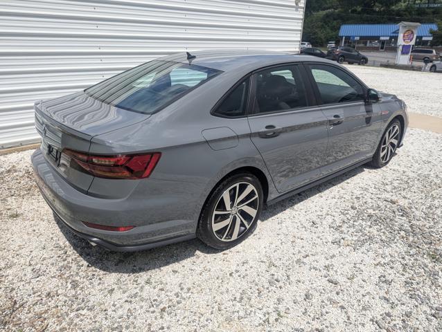 used 2019 Volkswagen Jetta GLI car, priced at $16,900