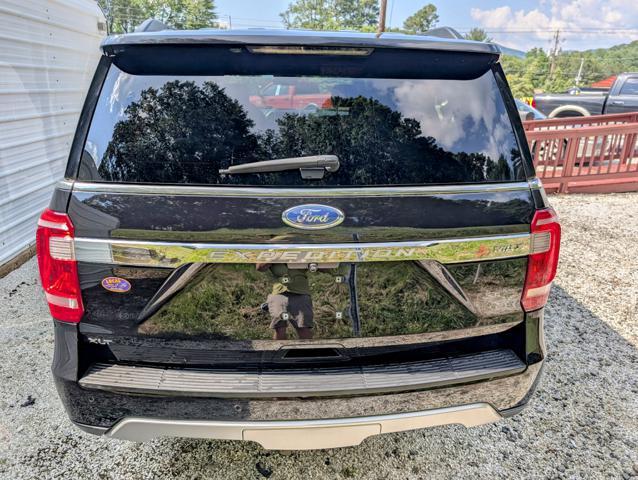 used 2019 Ford Expedition Max car, priced at $23,900